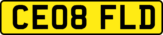 CE08FLD