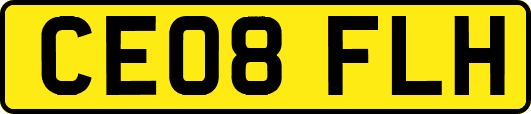 CE08FLH