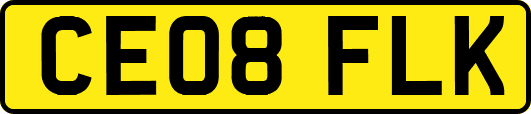 CE08FLK