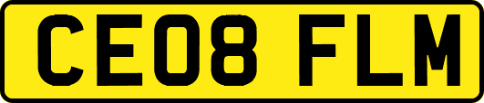 CE08FLM