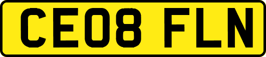CE08FLN