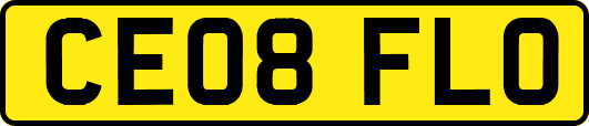 CE08FLO