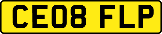 CE08FLP