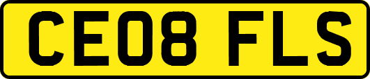CE08FLS
