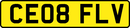 CE08FLV