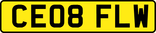 CE08FLW