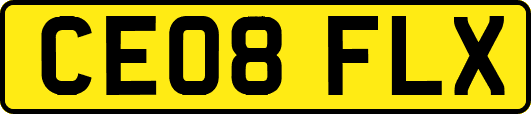 CE08FLX