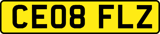 CE08FLZ