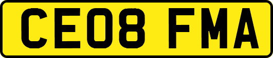 CE08FMA