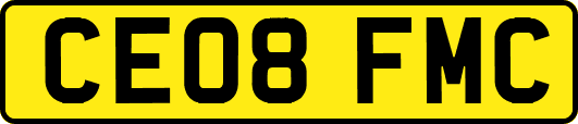 CE08FMC
