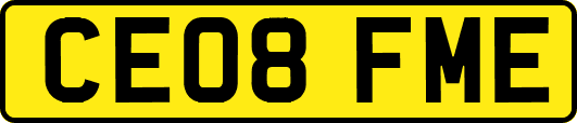CE08FME