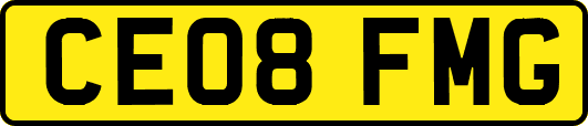 CE08FMG