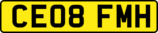 CE08FMH