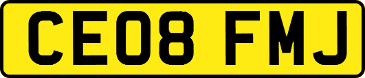 CE08FMJ