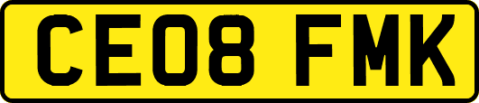 CE08FMK