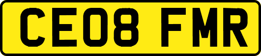 CE08FMR