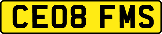 CE08FMS