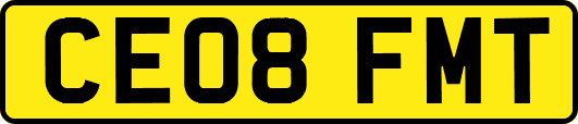 CE08FMT