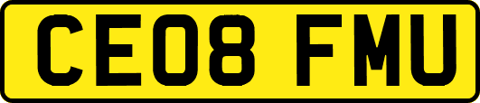 CE08FMU