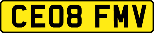 CE08FMV