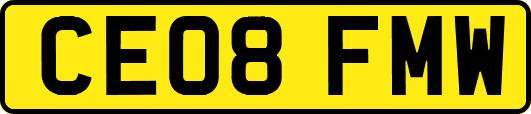 CE08FMW