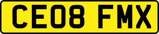 CE08FMX