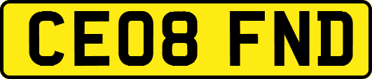 CE08FND