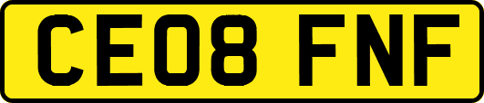 CE08FNF
