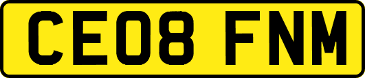 CE08FNM
