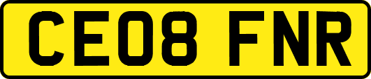 CE08FNR