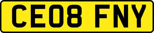 CE08FNY