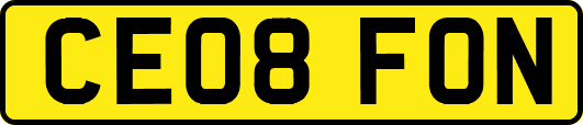 CE08FON