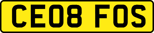 CE08FOS