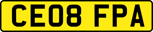 CE08FPA