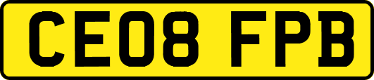 CE08FPB