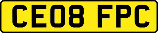 CE08FPC