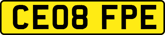 CE08FPE