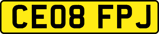CE08FPJ