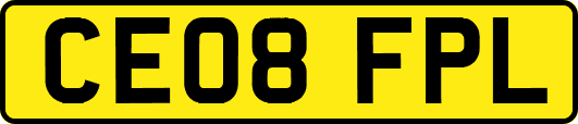 CE08FPL