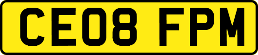 CE08FPM