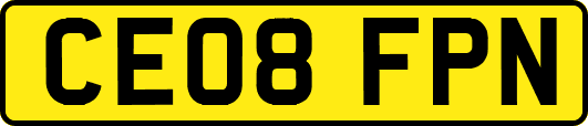 CE08FPN
