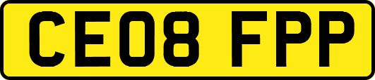 CE08FPP