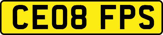CE08FPS