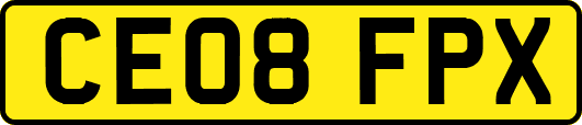 CE08FPX