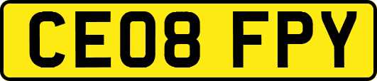 CE08FPY