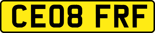CE08FRF