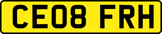 CE08FRH