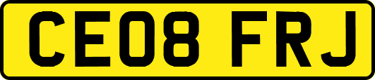 CE08FRJ