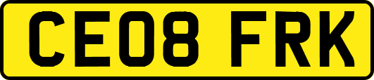 CE08FRK