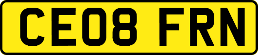 CE08FRN